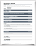 14+ Sample Checklist Templates