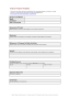 Lesson Plan For Common And Proper Nouns – Proper nouns and common nouns detailed lesson plan