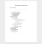 Graphic Organizers For Main Idea And Details – main idea / details graphic organizer by graphic organizers r me