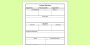 Weather Tracking Worksheet For Kids – Weather printables