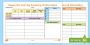 Community Helpers Match The Following – community helpers matching worksheet