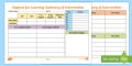 Solar System Planets Worksheet For Kids – solar system planets worksheet for kids