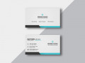 Name Card Design Template Psd