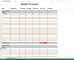 Excel Daily Timesheet Template