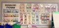 Phonics Sound Charts For Classroom Wall – Phonics sound charts