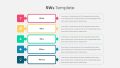 5 W's (Who – Editable 5 w's templates for powerpoint