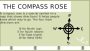 Map Skills: Compass Rose And Map Keys – map skills