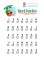 Multiplication Timed Tests 1-12 PDF – Free multiplication timed test printable 0 12, download free