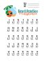 Multiplication Timed Tests 1-12 PDF – Free multiplication timed test printable 0 12, download free