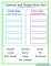 Common And Proper Nouns Sorting Game Printable – Common and proper noun sort board games