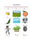 Long Vowel Silent E Practice Sheets – Long vowel silent e worksheets
