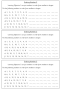Ordering Numbers From Smallest To Largest – ordering numbers worksheets (smallest to largest) math activity for …