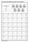 Number 1-10 Tracing Worksheets For Toddlers – Printable tracing numbers 1-10 worksheets for preschool