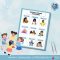 Emotions And Feelings Flashcards For Special Education – emotions flashcards for kids