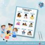 Emotions And Feelings Flashcards For Special Education – emotions flashcards for kids