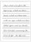 Handwriting Practice: Cursive Letter Tracing – cursive handwriting worksheets