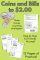 Counting Coins (USD/GBP/AUD) For Second Grade – Identifying coins and value counting money worksheet 2nd grade face coins