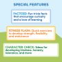 Summer Bridge Worksheets (Grade 1 To 2) – Print + digital
