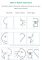 Finish The Drawing Symmetry Worksheets – Symmetry worksheets symmetry worksheets symmetry worksheet symmetry