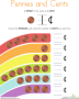 Counting US Coins (Pennies – Counting us coins by miss dees store