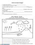 Water Cycle Diagram For Grade 4 – Grade 4 water cycle