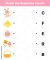Beginning Sounds Matching For 4 Year Olds – beginning sounds match