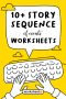 Sequencing Events In A Story Printables – sequencing events of the story worksheets