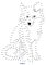 Dot-to-dot Worksheets (1-50) For Morning Work – dot to dot to 50 worksheets