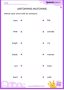 Synonyms And Antonyms Matching For Grade 2 – Class 2 worksheet on synonyms–match similar words