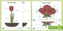 Parts Of A Plant/flower Labeling Activity – Parts of a plant labeling worksheet-free printable for elementary kids
