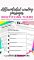 Differentiated Reading Passages For Homeschooling – Using differentiated reading passages for nonfiction reading – artofit