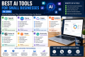 Best AI Tools for Small Businesses in 2026