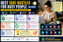 Best Side Hustles for Busy People in 2026