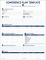 Free Conference Plan Template: Master Event Logistics & Budget