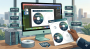 Free Memorex CD Label Template for Mac: Download & Easy Printing Guide