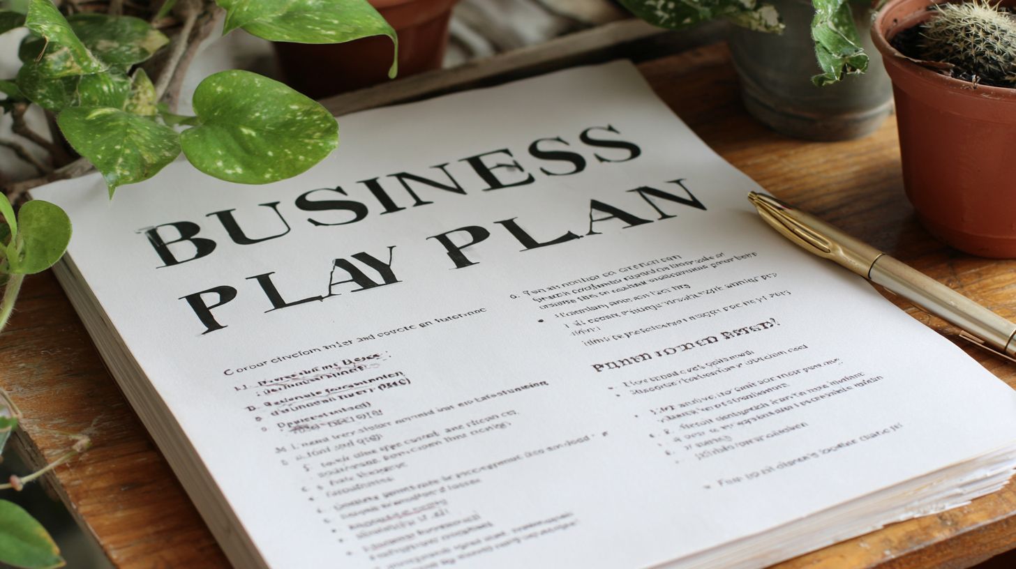 Introduction: Why One-Page Plans Win VC Attention